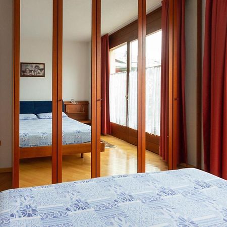 Casa Nani Διαμέρισμα Μπόρμιο Εξωτερικό φωτογραφία