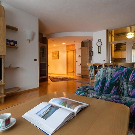 Casa Nani Διαμέρισμα Μπόρμιο Εξωτερικό φωτογραφία