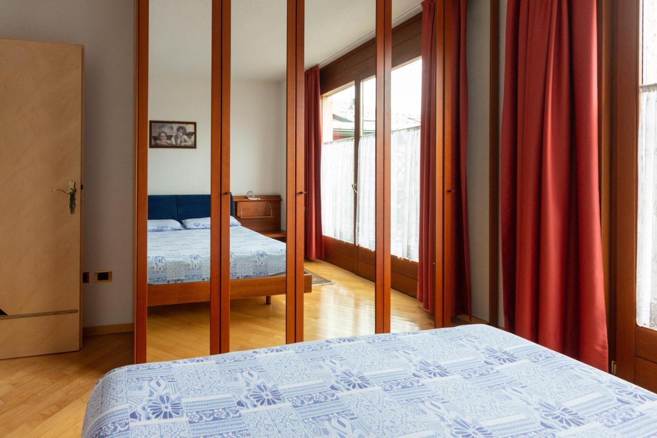 Casa Nani Διαμέρισμα Μπόρμιο Εξωτερικό φωτογραφία