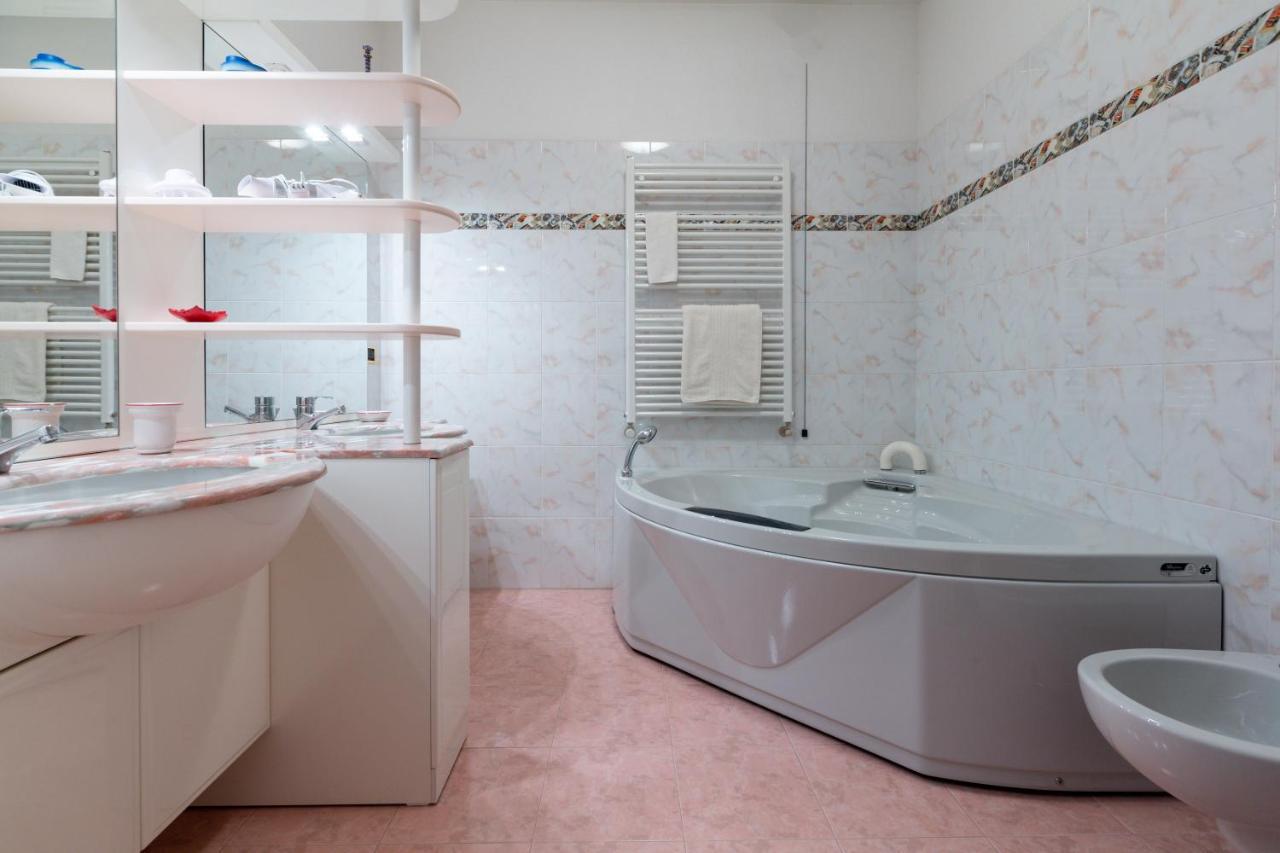 Casa Nani Διαμέρισμα Μπόρμιο Εξωτερικό φωτογραφία