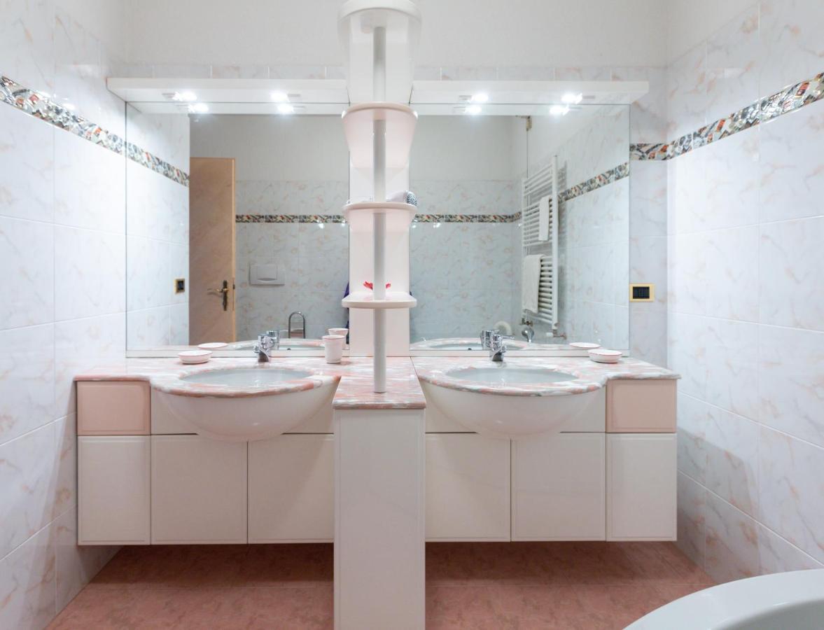 Casa Nani Διαμέρισμα Μπόρμιο Εξωτερικό φωτογραφία