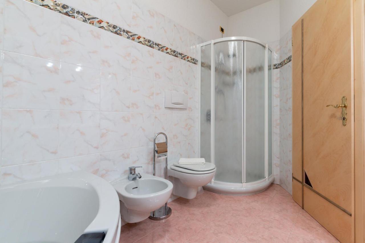 Casa Nani Διαμέρισμα Μπόρμιο Εξωτερικό φωτογραφία