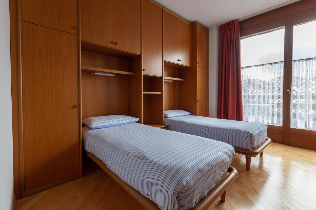 Casa Nani Διαμέρισμα Μπόρμιο Εξωτερικό φωτογραφία