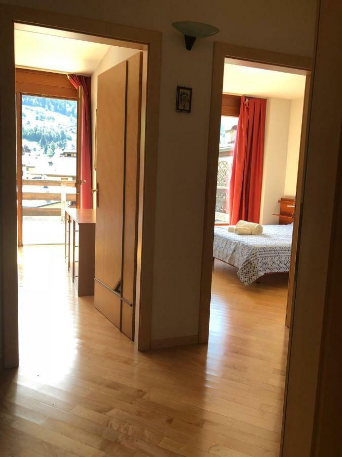 Casa Nani Διαμέρισμα Μπόρμιο Εξωτερικό φωτογραφία