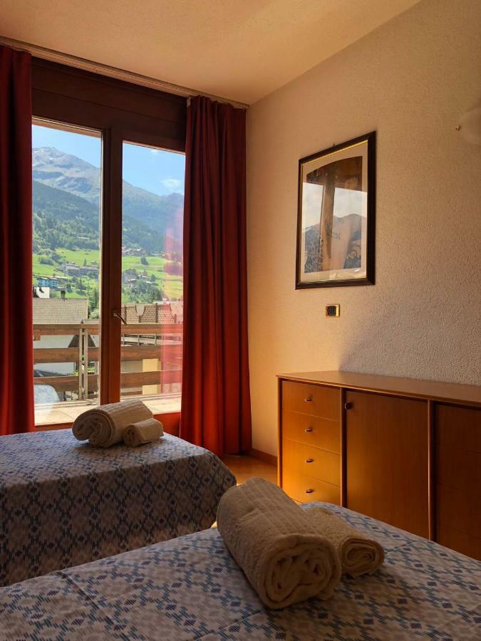 Casa Nani Διαμέρισμα Μπόρμιο Εξωτερικό φωτογραφία