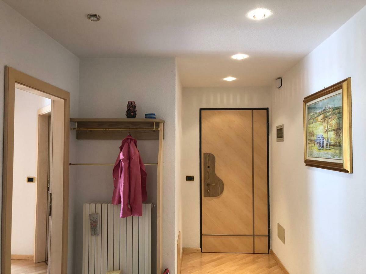 Casa Nani Διαμέρισμα Μπόρμιο Εξωτερικό φωτογραφία
